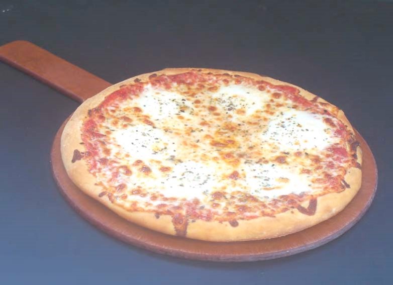 Menu Knowledge-Pizza - Flashcards