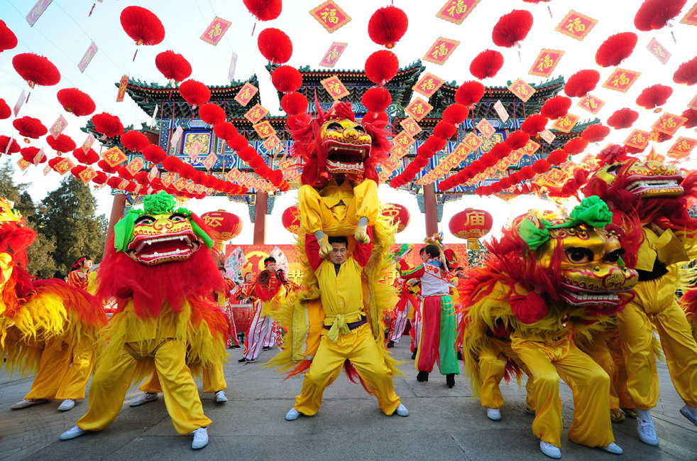 Holidays And Festivals Flashcards By ProProfs