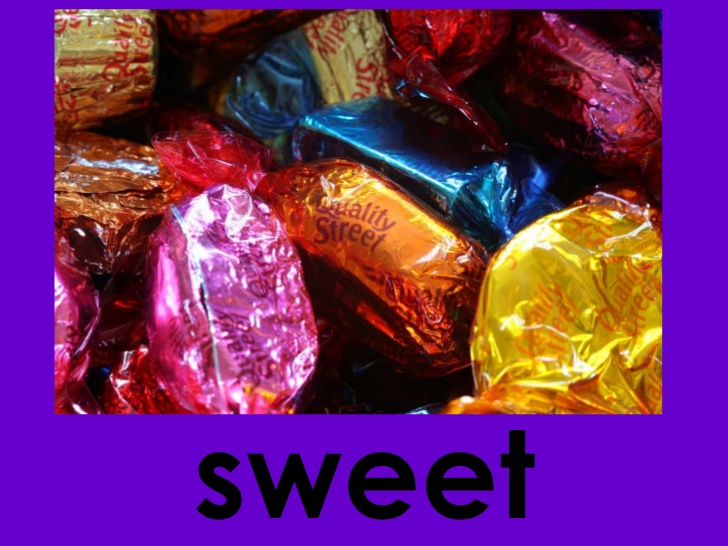 Adjectives Flashcards by ProProfs