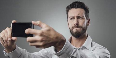 simple dating profile