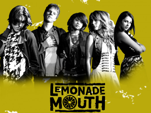 How Well Do You Know The “Lemonade Mouth” Cast? - ProProfs Quiz