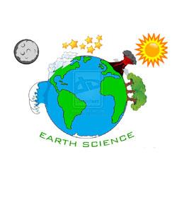 Essay questions for earth science