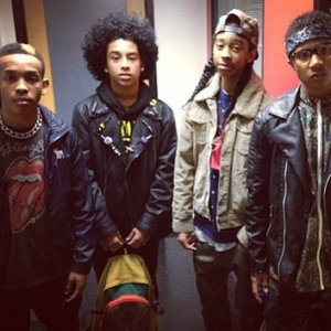 QuizMoz - Mindless Behavior FAN QUIZ