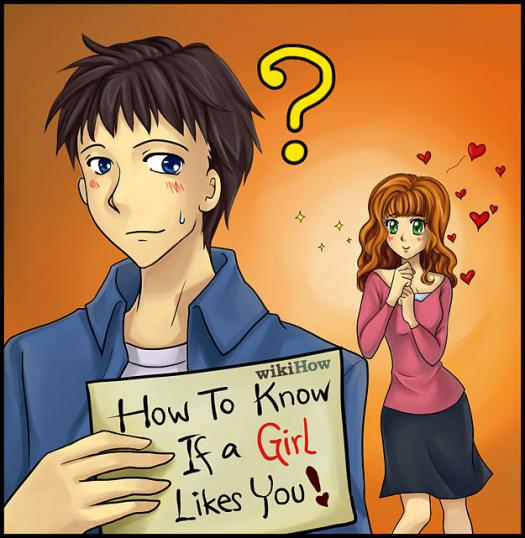 Ways To Know If A Girl Wants To Hook Up Ways To Discern If A Filly Wants To Pinch Up