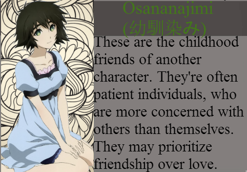 Anime Personality Quiz 1452230431