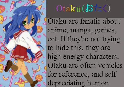 Anime Personality Quiz 1452247059