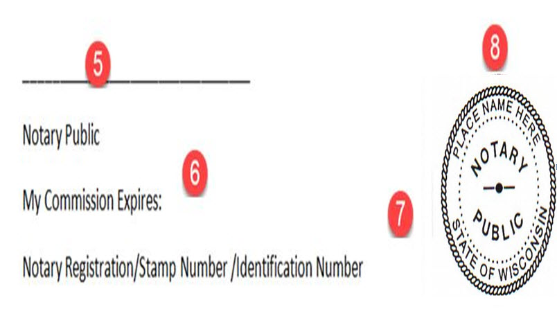 Acknowledgment Review Flash Cards (8) - Flashcards