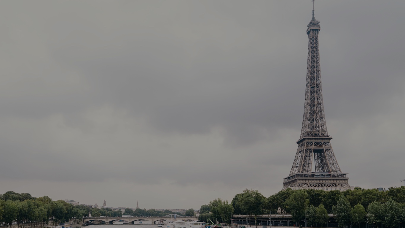 Language Quiz Template