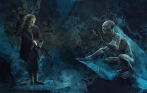 Gollum Rätsel Gollum Rätsel