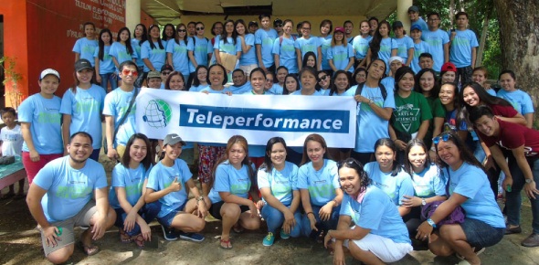 What Is The Turnover Of Teleperformance ProProfs Discuss