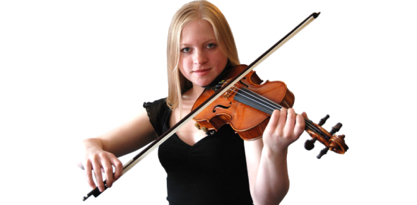 How Many Notes Can Be Played On The Violin ProProfs Discuss