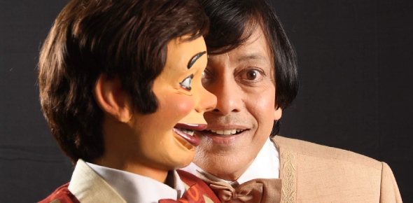 How Many Sounds Can An Average Ventriloquist Make ProProfs Discuss