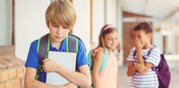 How Does Bullying Affect Students ProProfs Discuss