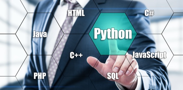 What is the best computer programming language and why? - ProProfs Discuss