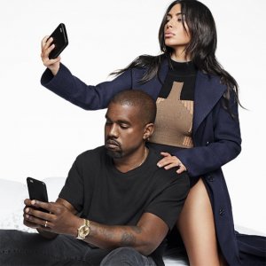 Kim kardashian self nude accept. opinion Are Kim kardashian self nude that necessary